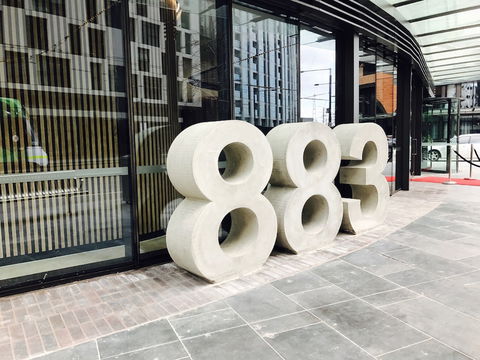 Wyndel Apartments Riverside On Collins - Australia Accommodation 4