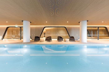 Wyndel Apartments Riverside On Collins - Australia Accommodation 3