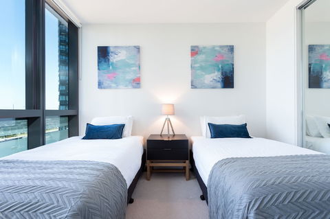 Wyndel Apartments Riverside On Collins - Australia Accommodation 1