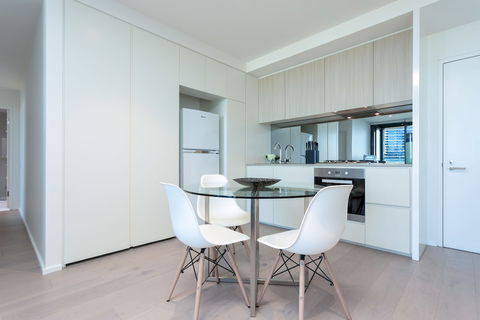 Wyndel Apartments Riverside On Collins - Australia Accommodation 6