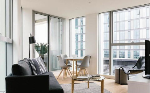 Wyndel Apartments Riverside On Collins - Australia Accommodation 0