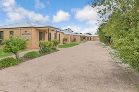 Ulmara 2 - Australia Accommodation 0