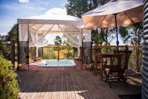Avalon Private Spa Villa - Adults Only - Australia Accommodation 0