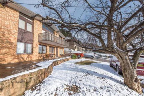 Alpine Apartment Great Location With Views Of Lake Jindabyne - Australia Accommodation 4