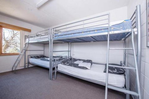 Alpine Apartment Great Location With Views Of Lake Jindabyne - Australia Accommodation 6