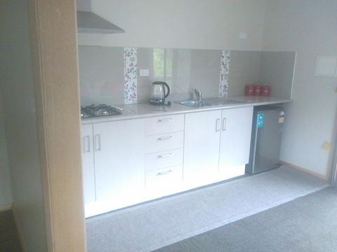 Sunny Gum - Australia Accommodation 3