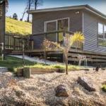 Sunny Gum - Australia Accommodation 0