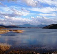 Khancoban Lakeside Caravan Park - Australia Accommodation