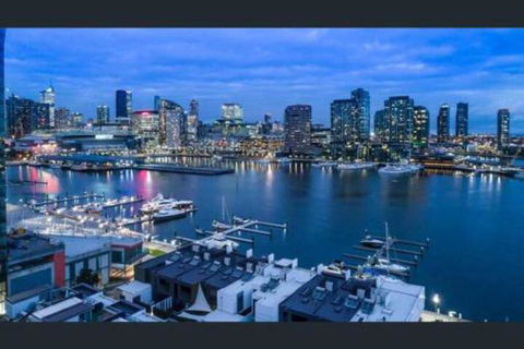 Water Views Lovely 2BRs Free Tram Zone Close To Everything! - Australia Accommodation 0