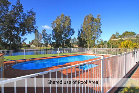 Waterfront Getaway In Sussex - Australia Accommodation 1