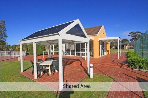 Waterfront Getaway In Sussex - Australia Accommodation 2