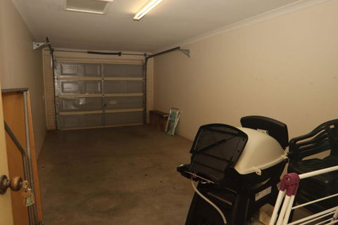 Waterfront Getaway In Sussex - Australia Accommodation 5