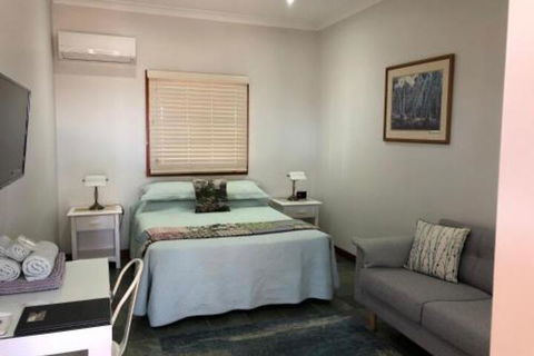 The Block Vista B & B - Australia Accommodation 5