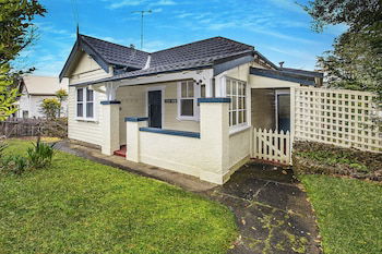 Allambee - Australia Accommodation 1