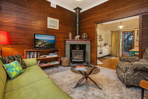 Allambee - Australia Accommodation 0