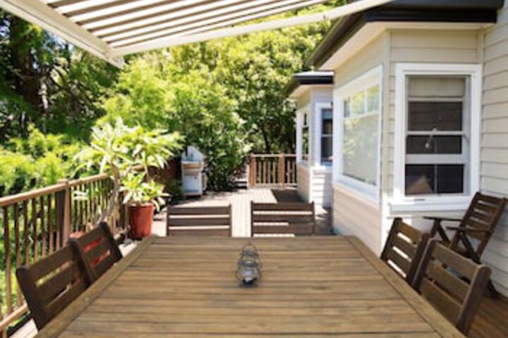 Hazelbrook NSW Australia Accommodation