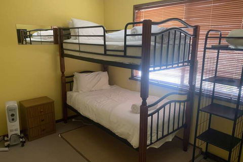 Alpen Glen 6 - Australia Accommodation 5
