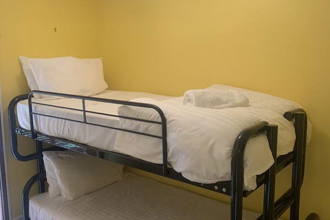 Alpen Glen 6 - Australia Accommodation 6