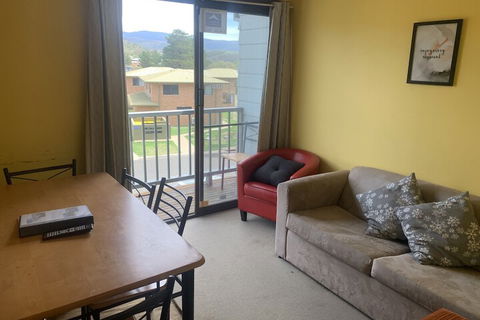 Alpen Glen 6 - Australia Accommodation 1
