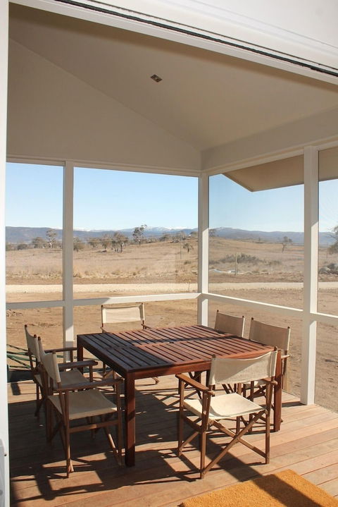 Manna Tree Farm -modern Home With Majestic Views In Stunning Countryside - Australia Accommodation 0