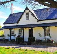 Ornee Cottage - Australia Accommodation