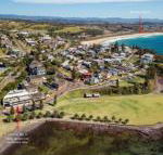 CENTRAL NO 5 LUXURY APARTMENT - Australia Accommodation
