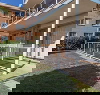 Castaways Unit 1 17 Shoal Bay Road - Australia Accommodation