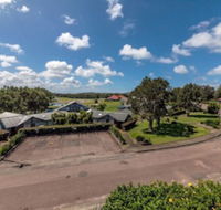 Gleneagles Unit 53 Horizons Golf Club - Australia Accommodation