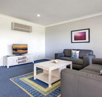 Villa 126 Horizons Golf Club - Australia Accommodation