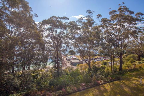 Kamilaroi 6 / 58 60 Magnus Street - Australia Accommodation 2