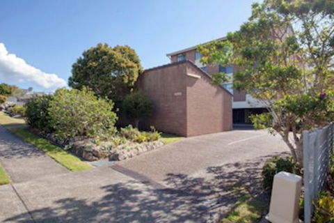 Kamilaroi 6 / 58 60 Magnus Street - Australia Accommodation 0