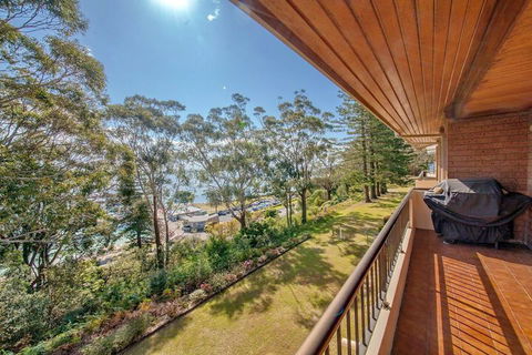 Kamilaroi 6 / 58 60 Magnus Street - Australia Accommodation 1