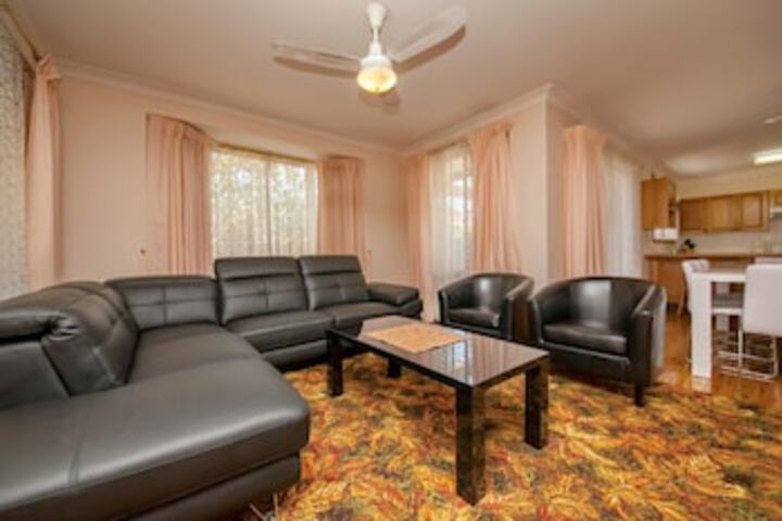 Nelson Bay NSW Australia Accommodation