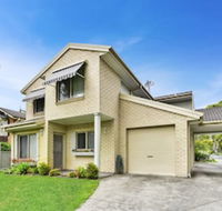 Annes Beach Getaway - Australia Accommodation
