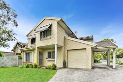 Annes Beach Getaway - Australia Accommodation 0