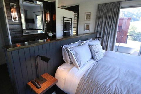 Amaroo Valley Springs - Australia Accommodation 6