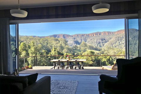 Amaroo Valley Springs - Australia Accommodation 7