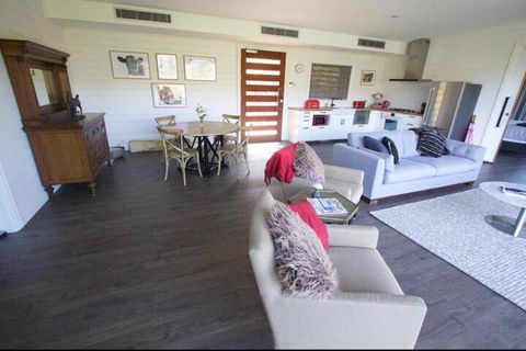Amaroo Valley Springs - Australia Accommodation 4
