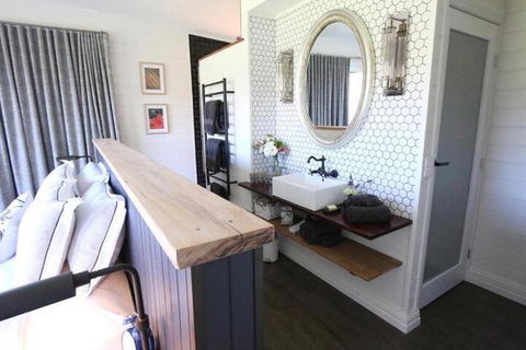 Amaroo Valley Springs - Australia Accommodation 3