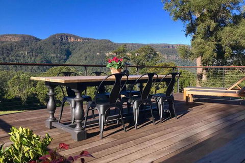 Amaroo Valley Springs - Australia Accommodation 5