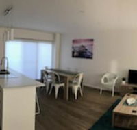 Santa Monica Lodge - Australia Accommodation