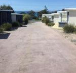 Old Pier Apartments - Australia Accommodation