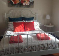 Art Deco Cottage - Australia Accommodation