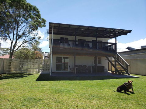 The Perfect Holiday Home - Australia Accommodation 4
