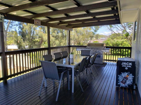 The Perfect Holiday Home - Australia Accommodation 2