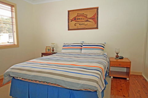 Waterfront Delight On Cater - Australia Accommodation 1
