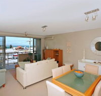 Bayview Apartments Unit 7/42 Stockton Street - Australia Accommodation