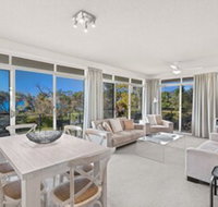 The Helm Unit 1 22 Voyager Close - Australia Accommodation