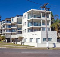 Bayview Towers Unit 1/15 Victoria Parade - Australia Accommodation