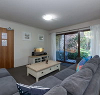 Bay Parklands Beachside Paradise 57 2 Gowrie Ave - Australia Accommodation